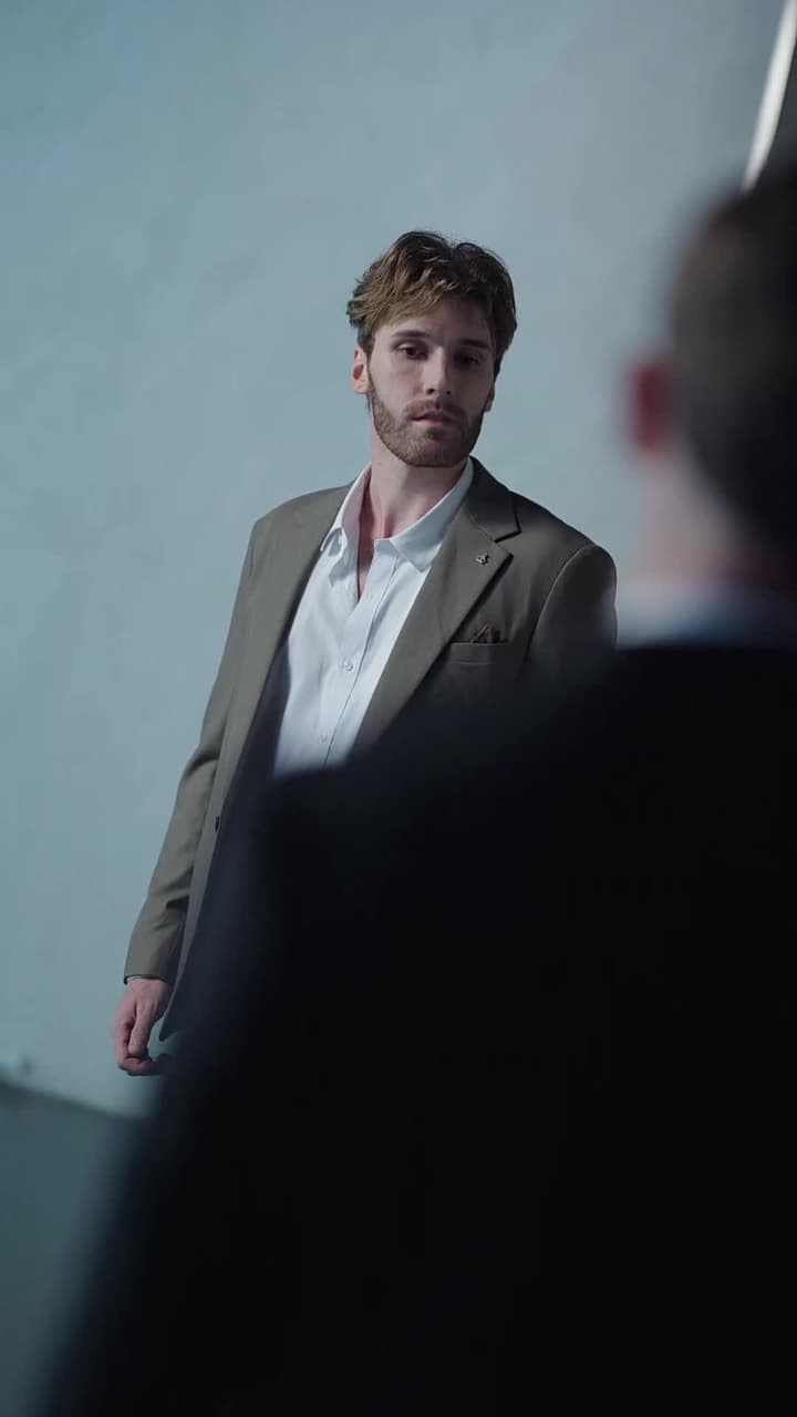 Seduzir o cunhado do meu ex - Episode 32