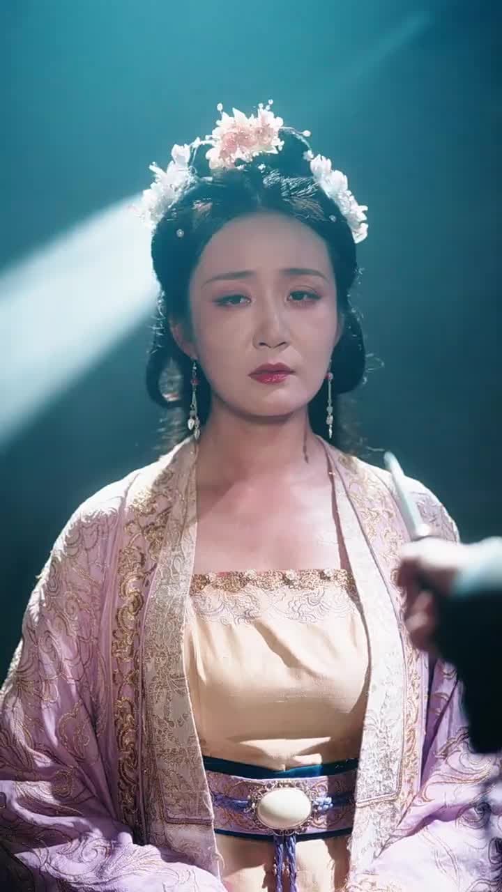 花影重來照君心 - Episode 59