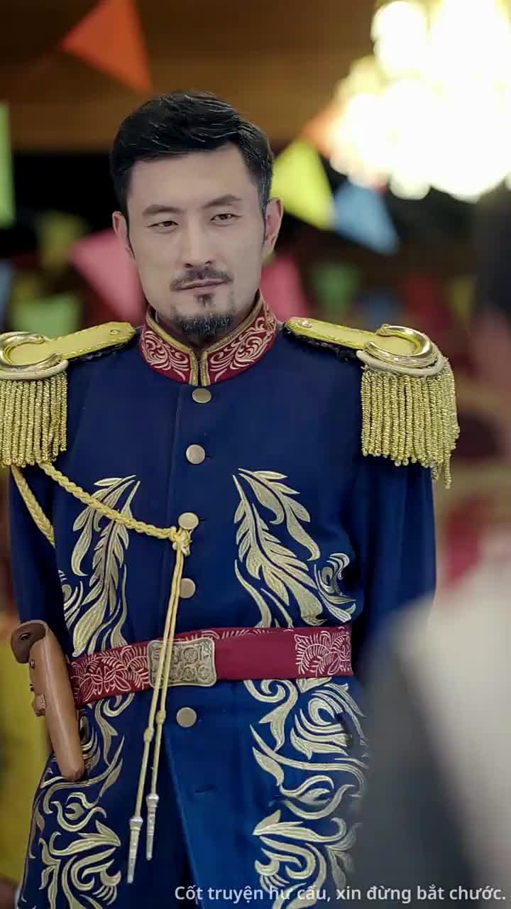 Gặp Lại Người Dưới Gốc Hoa Lê - Episode 9