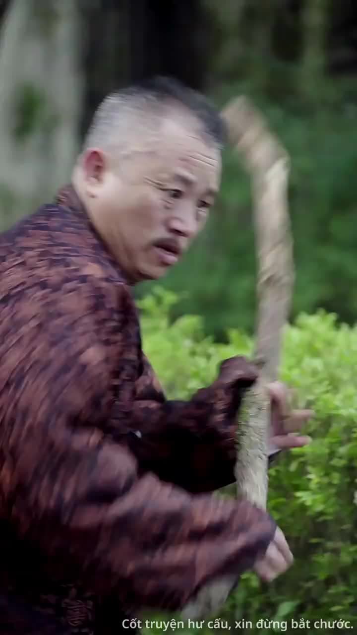 Gặp Lại Người Dưới Gốc Hoa Lê - Episode 4