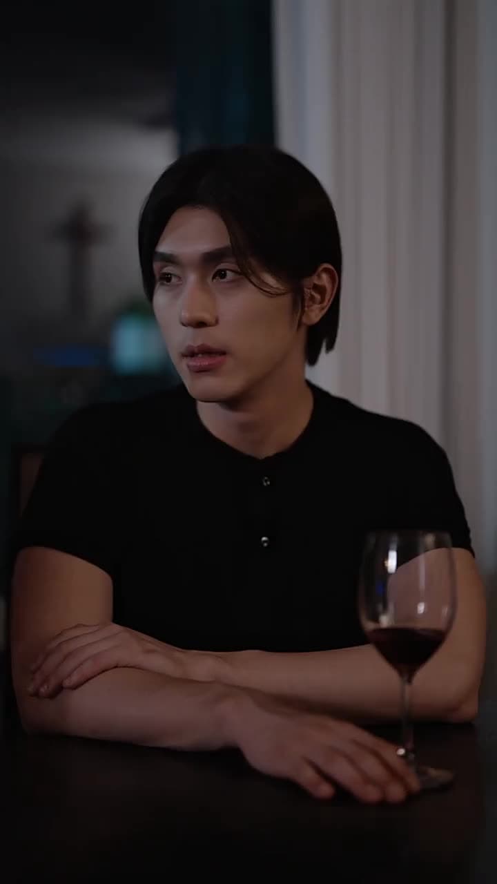 One Night Meant for Pure Love - Episode 48