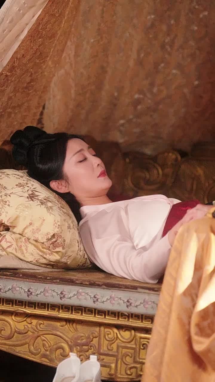 花影重來照君心 - Episode 57