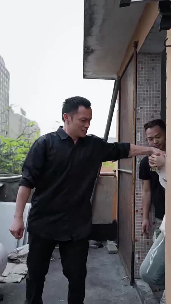 雲遮不見月 - Episode 61