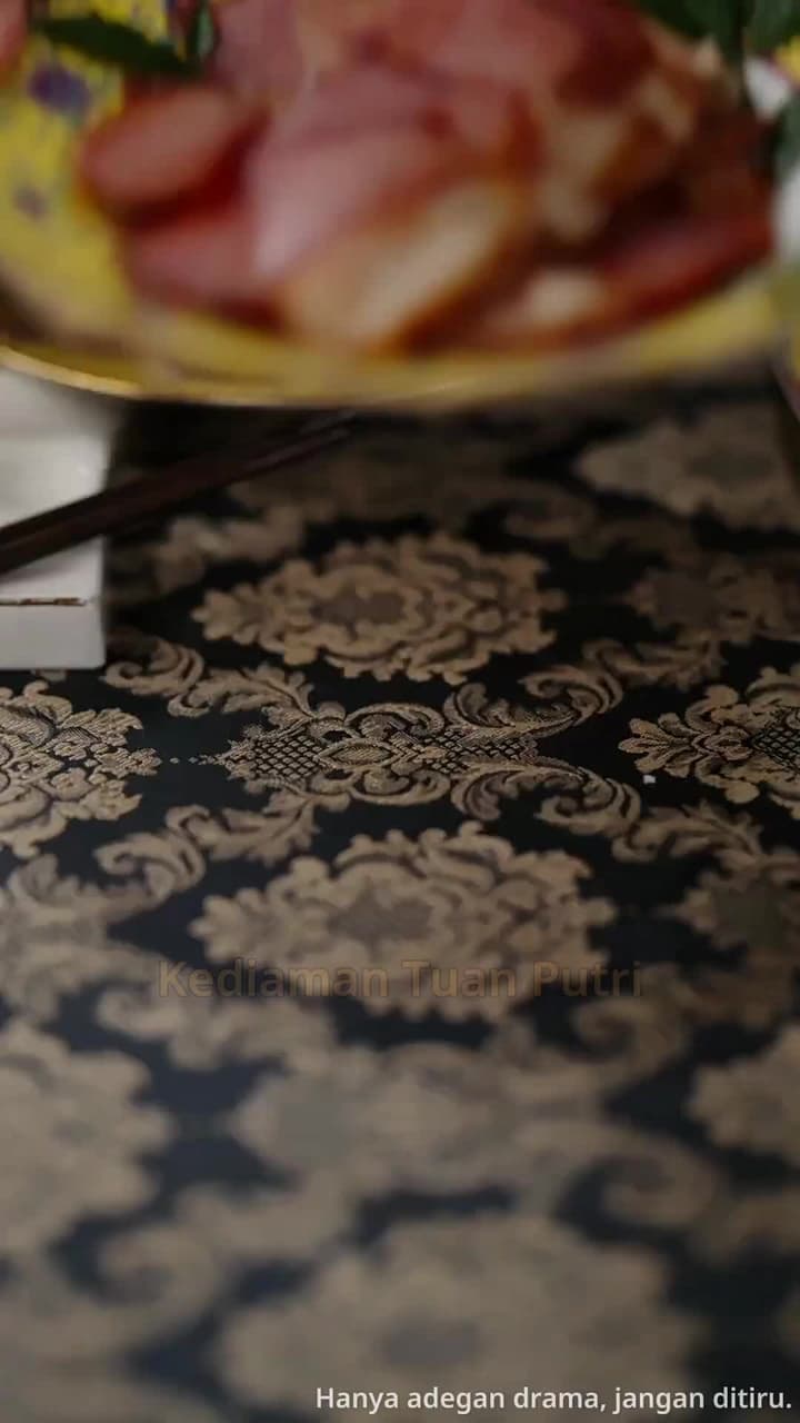 Kesempatan Kedua - Episode 1