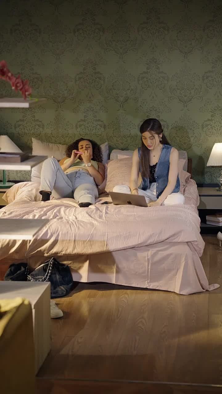 Seduzir o cunhado do meu ex - Episode 44