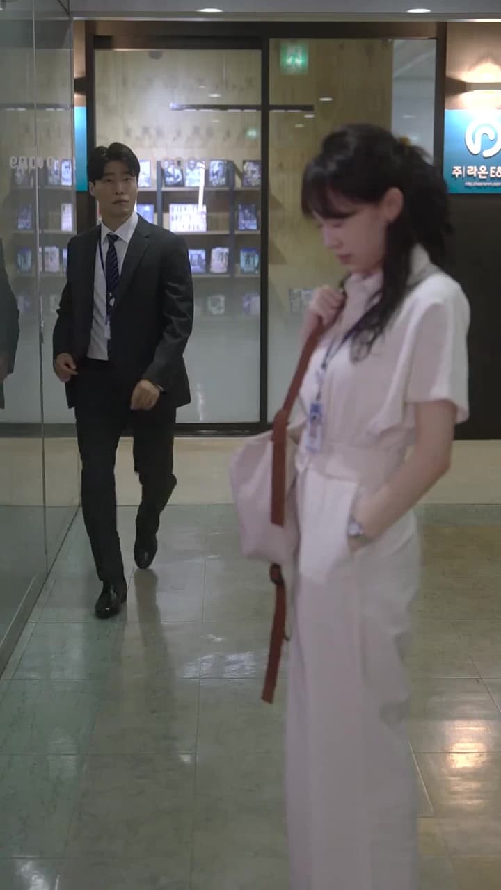One Night Meant for Pure Love - Episode 10