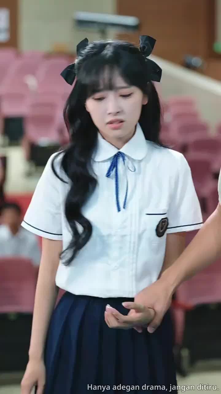 Ada Ayah Mendukungmu - Episode 16