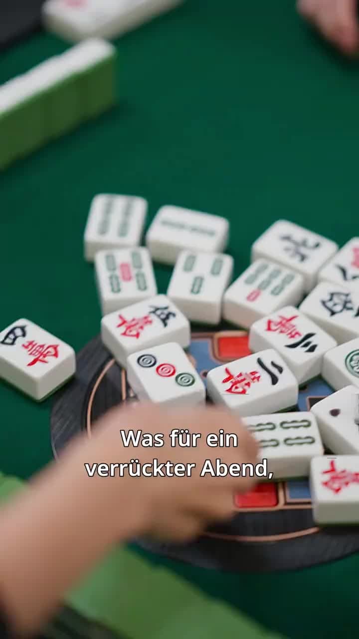 Endlich in deiner Welt - Episode 13