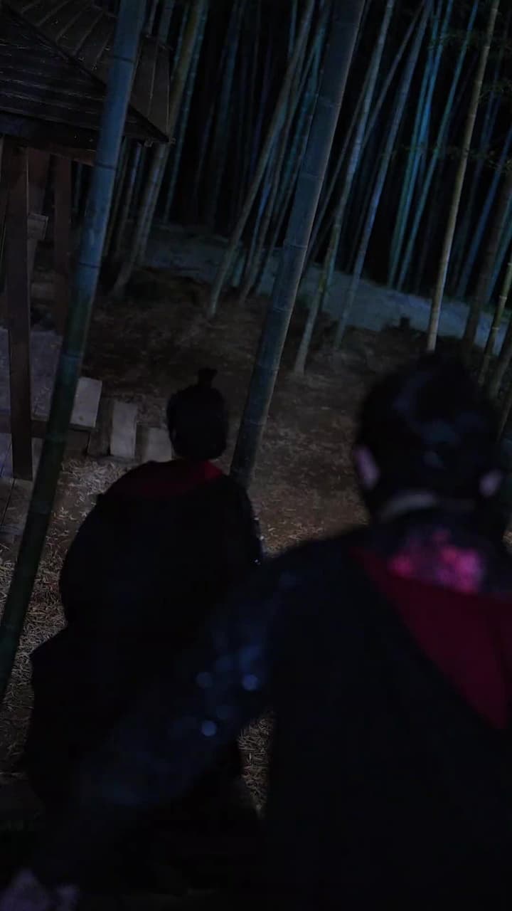 Sang Maharani Jadi Muridku? - Episode 41
