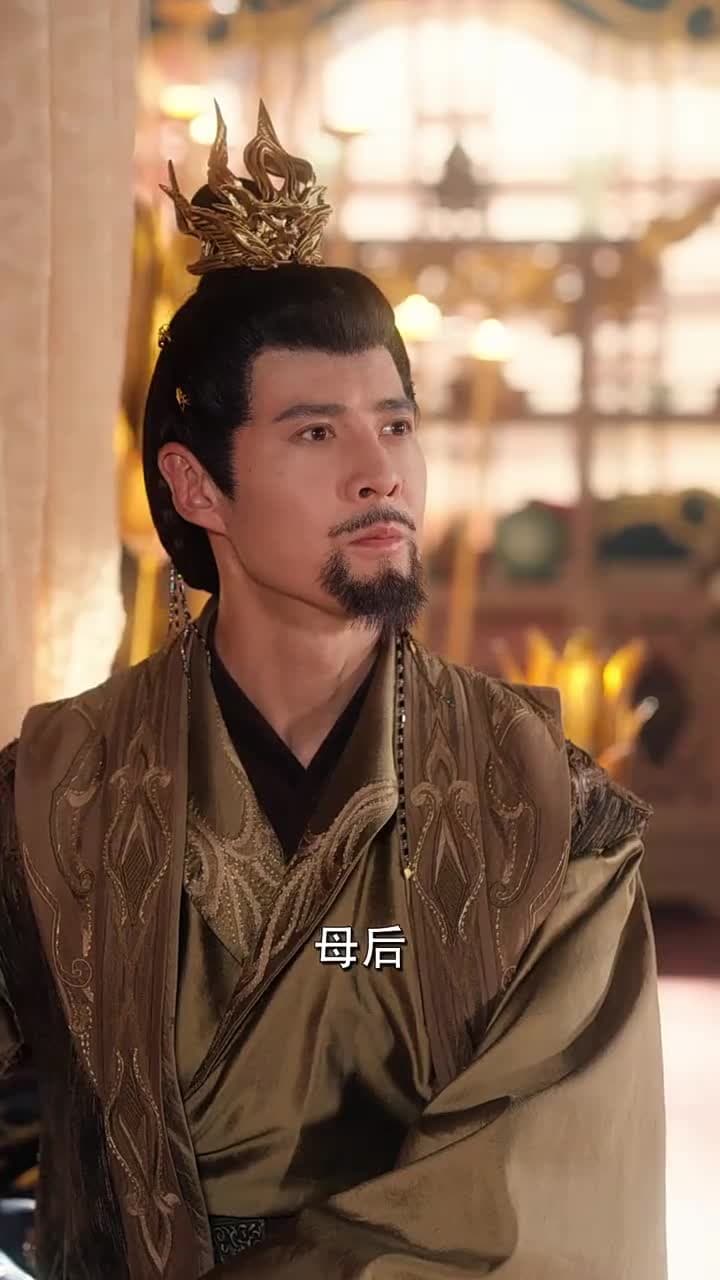 花影重來照君心 - Episode 39