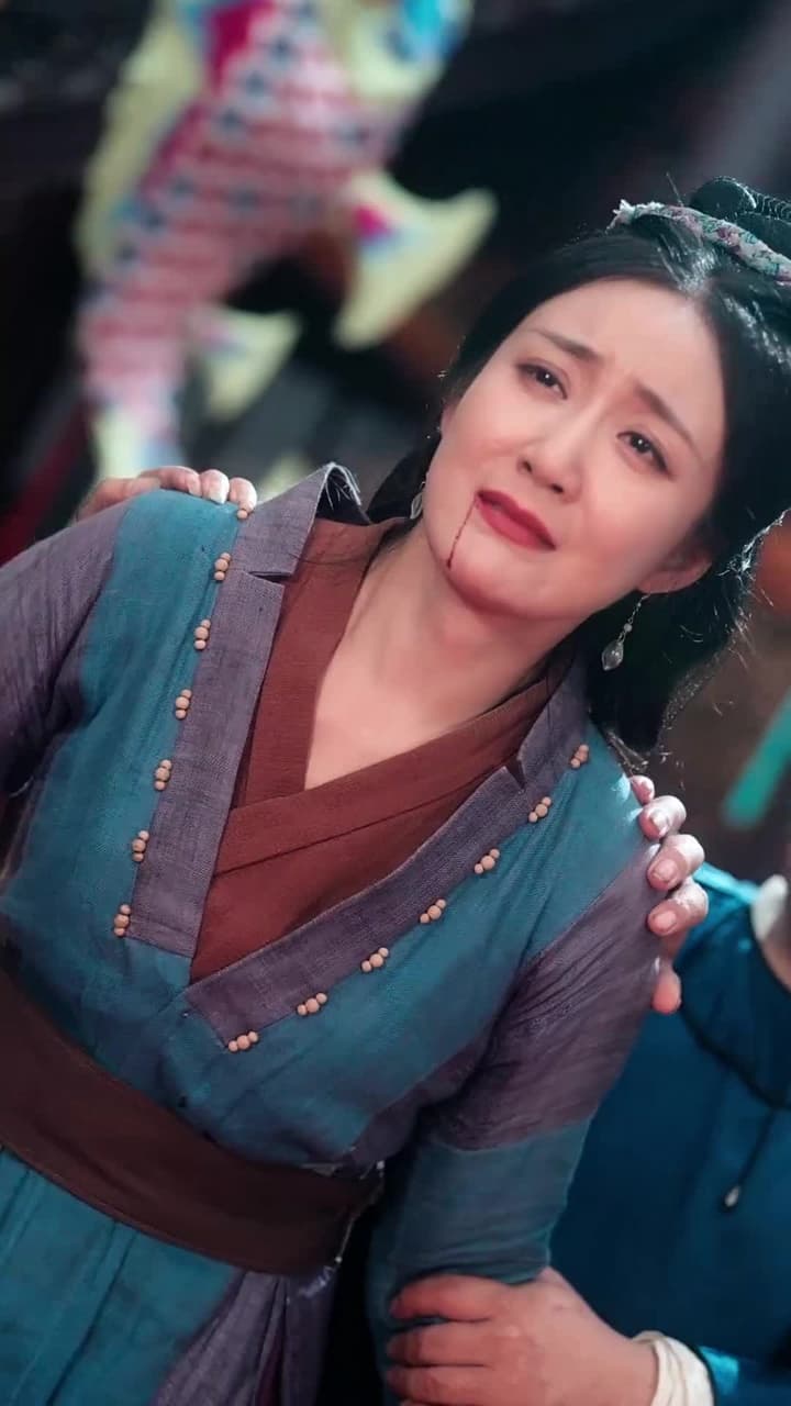 花影重來照君心 - Episode 20