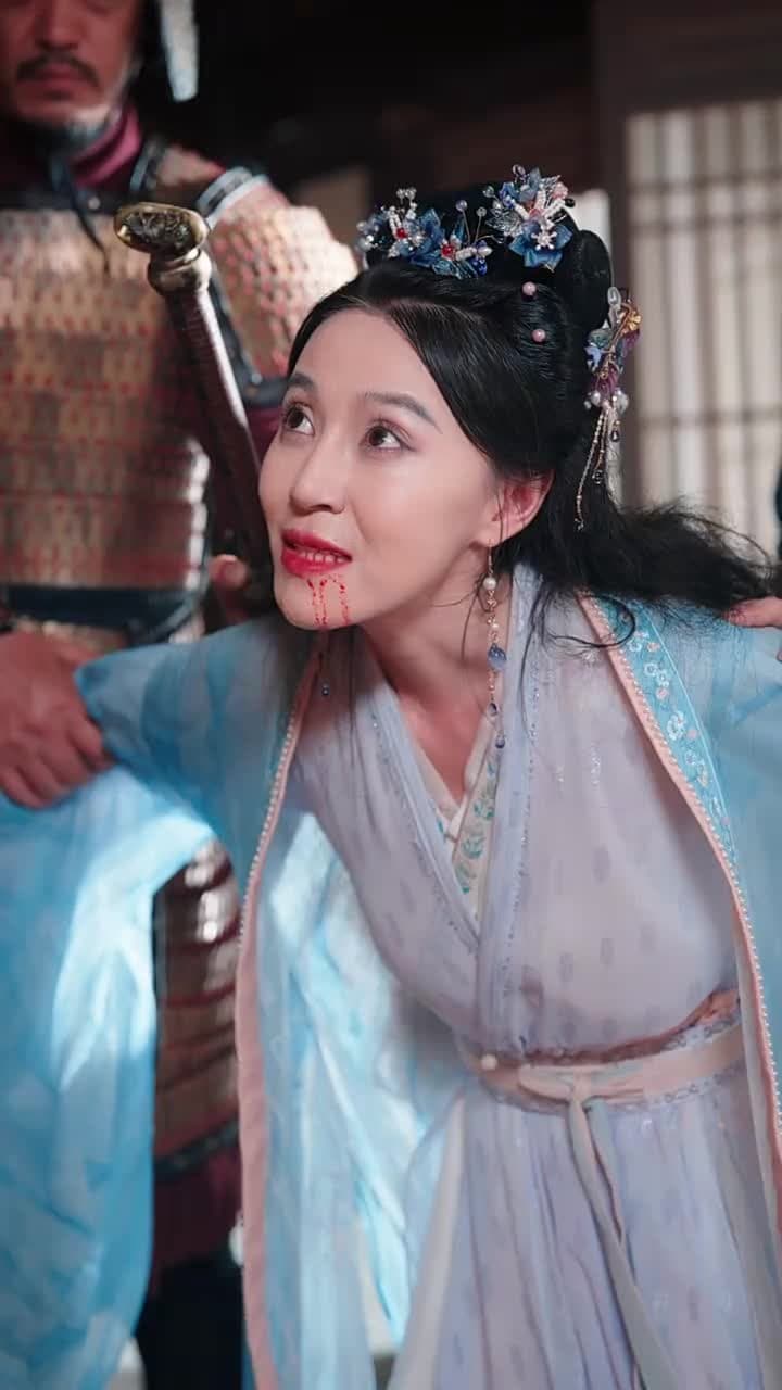 花影重來照君心 - Episode 55