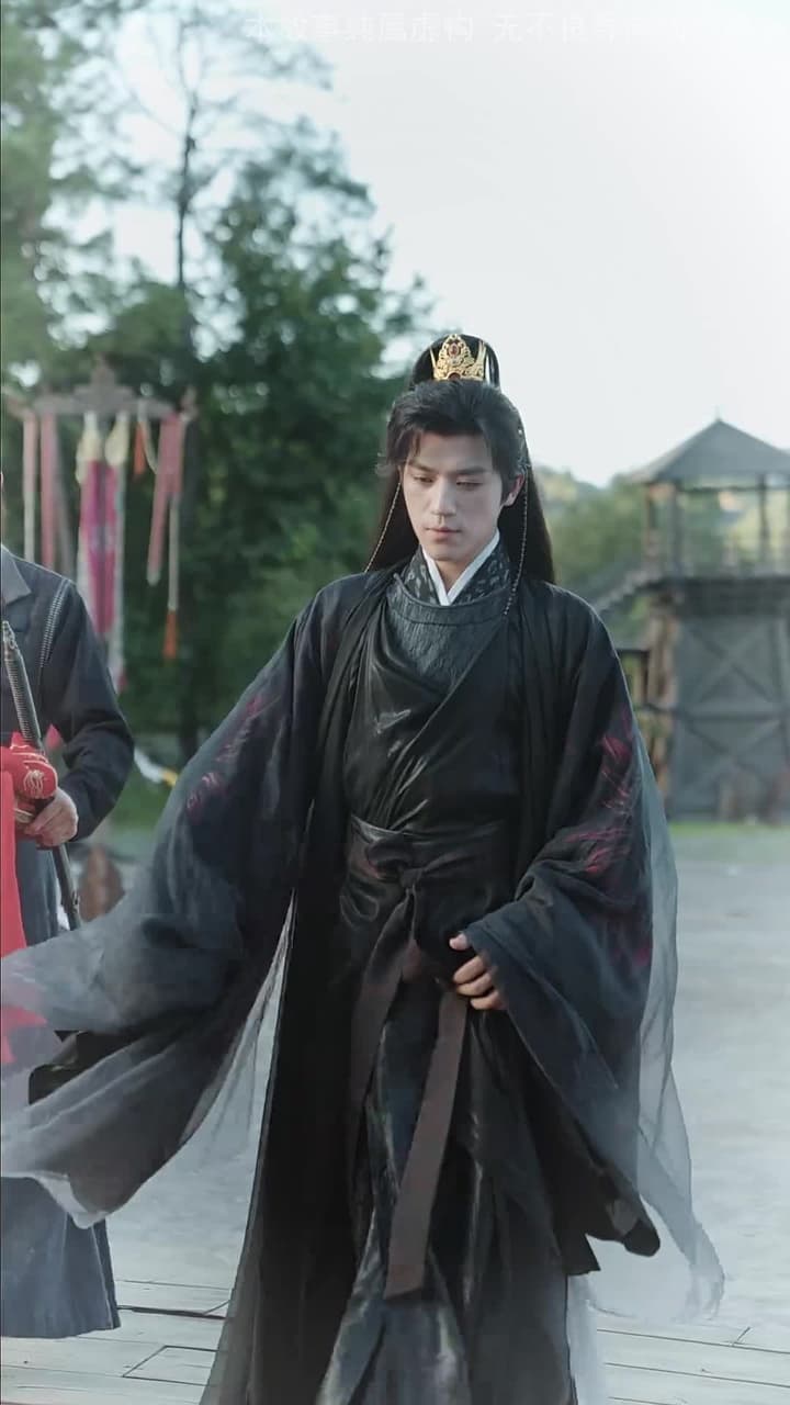 三個竹馬棄娶,我轉身嫁太子 - Episode 7