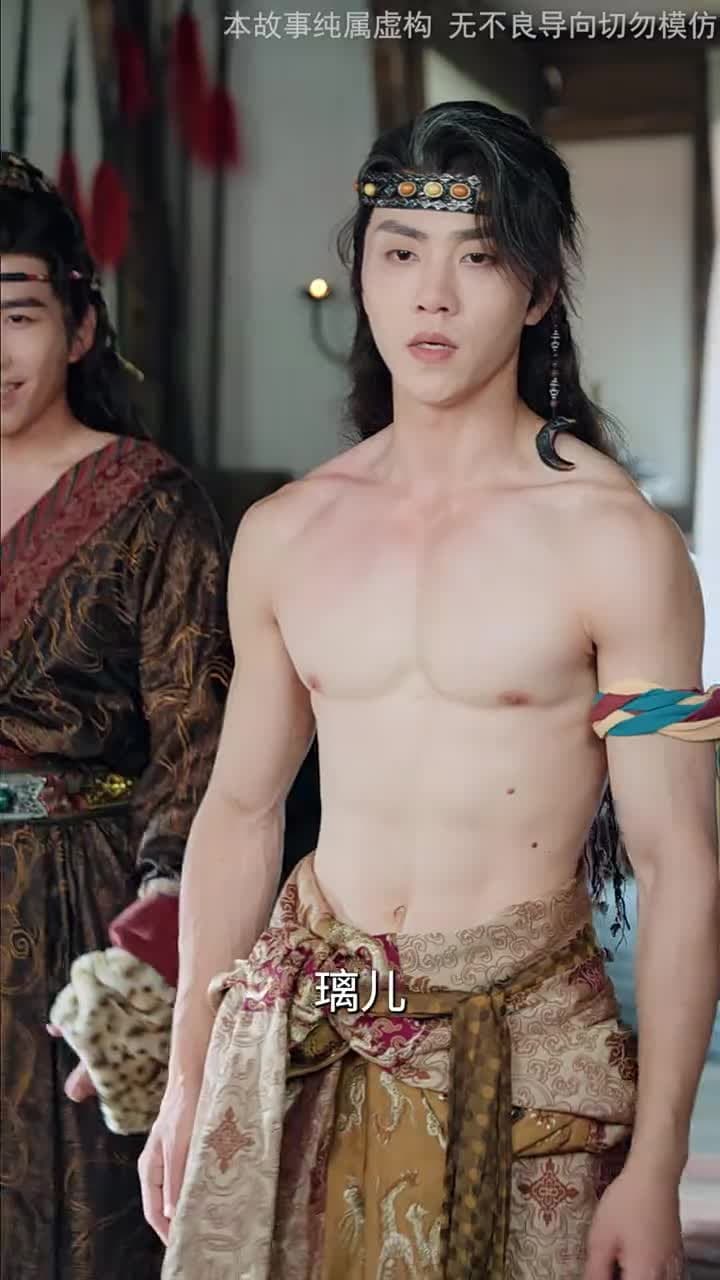 三個竹馬棄娶,我轉身嫁太子 - Episode 12