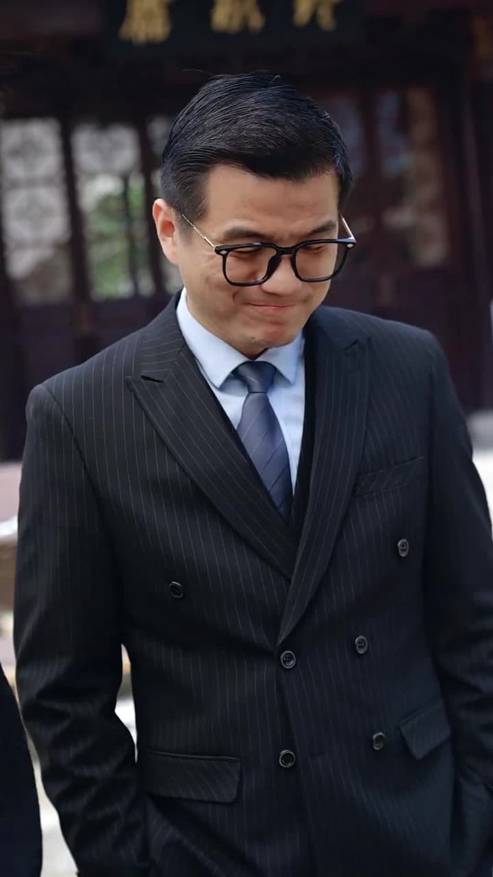 成仙在即,師父拿出百封婚書 - Episode 62