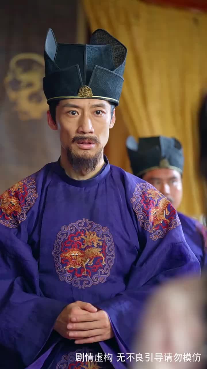 被讀心後我成了皇宮團寵 - Episode 38