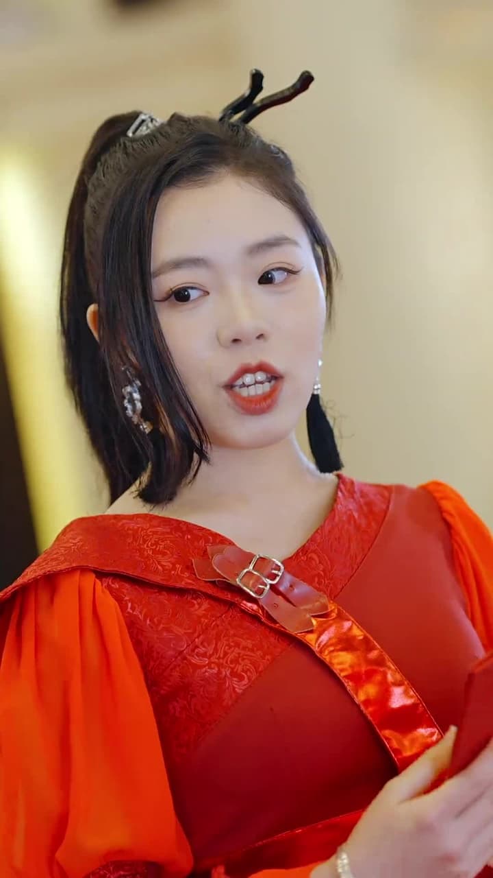成仙在即,師父拿出百封婚書 - Episode 32