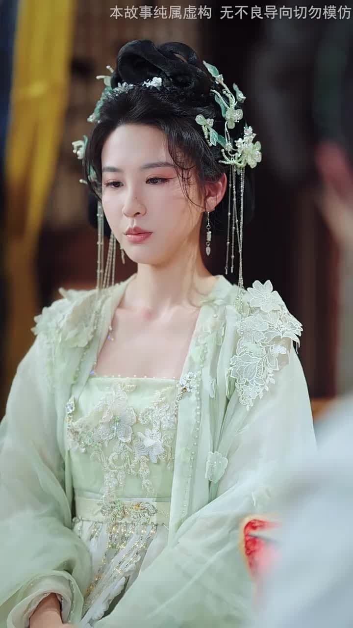 三個竹馬棄娶,我轉身嫁太子 - Episode 27