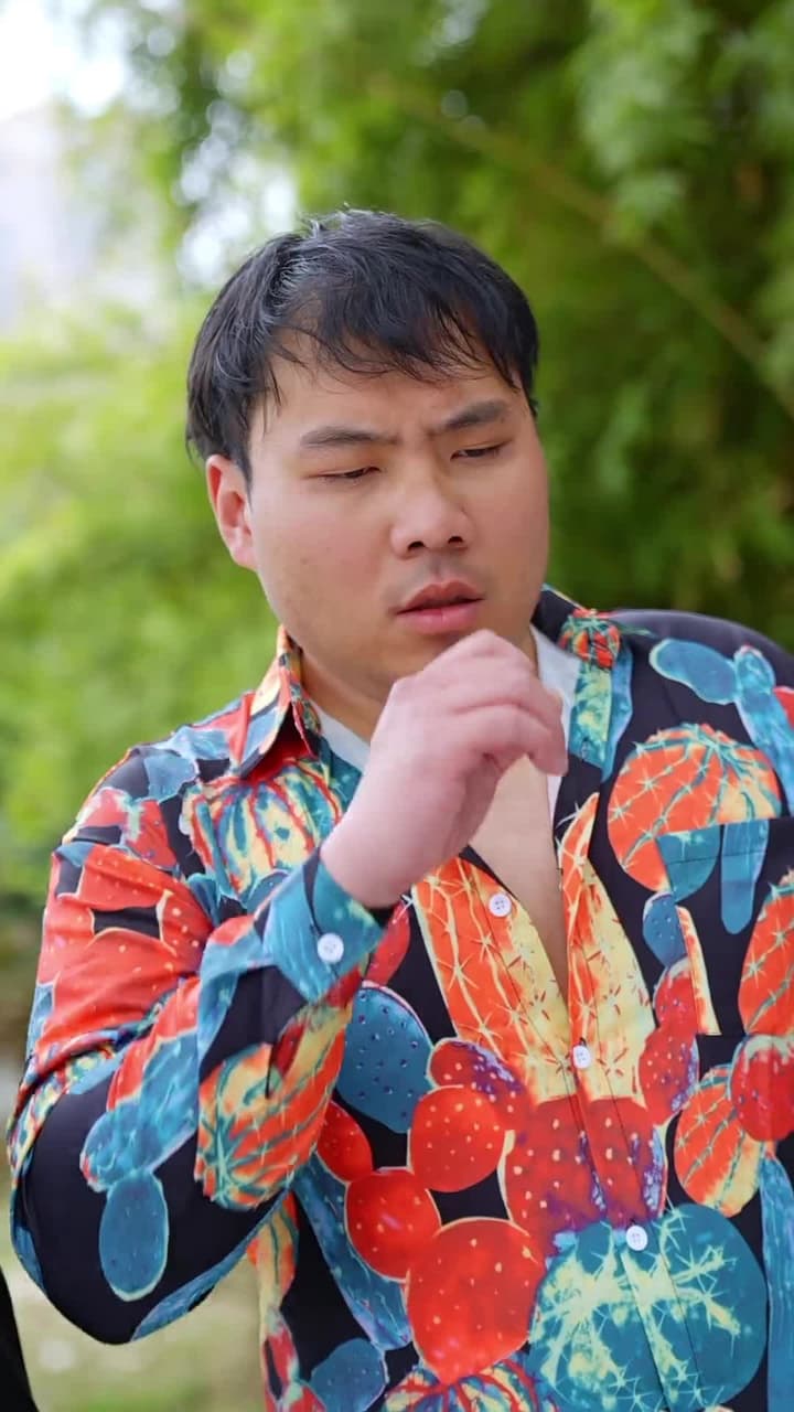 成仙在即,師父拿出百封婚書 - Episode 66