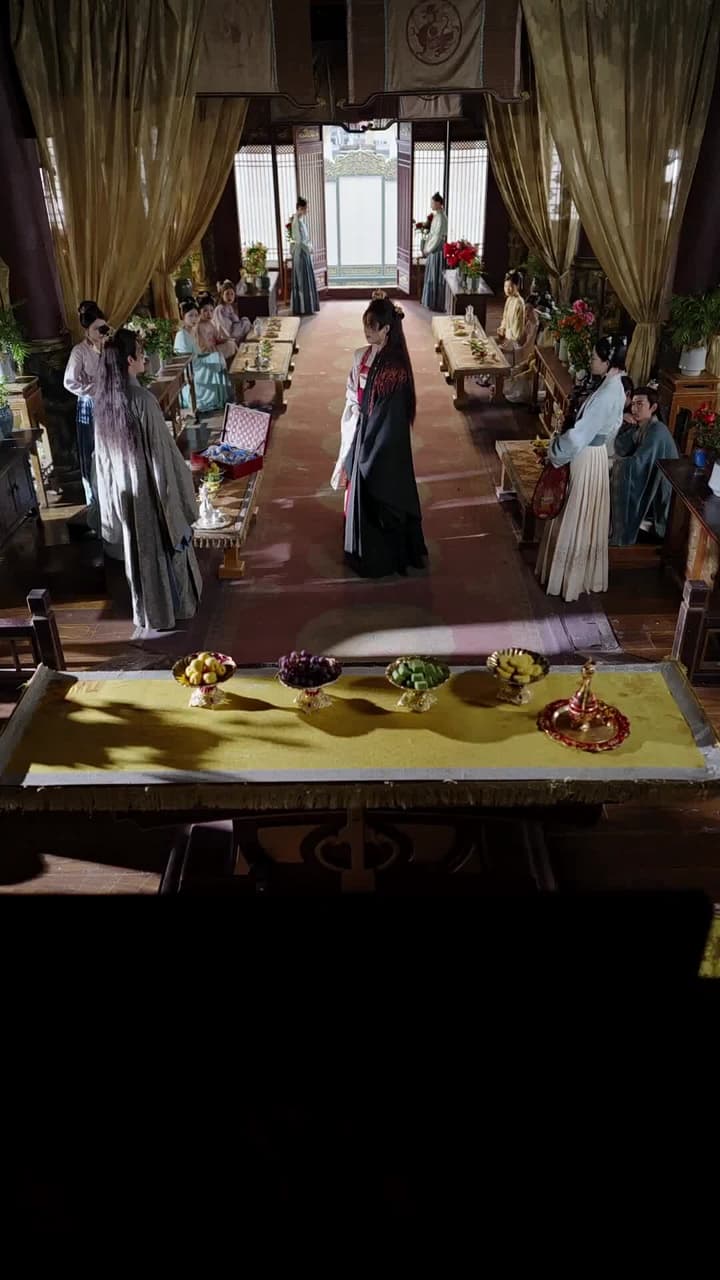 L'Altra Scelta del Cuore - Episode 24