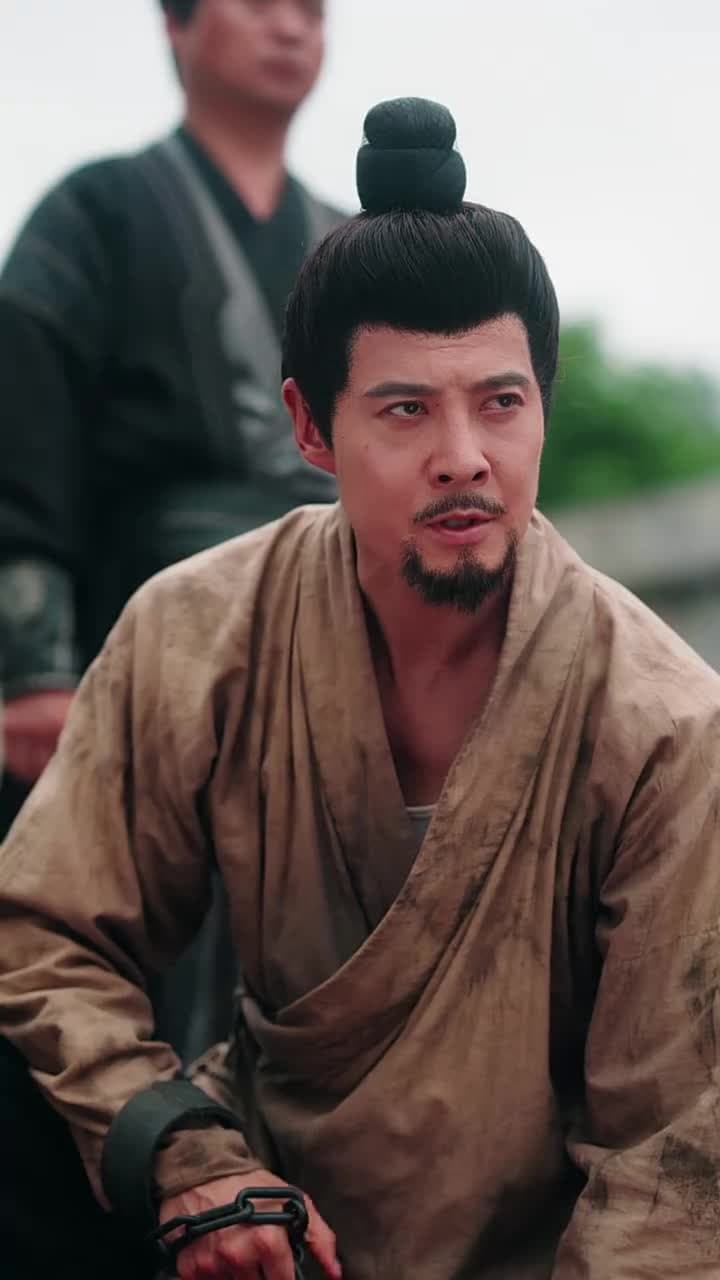 花影重來照君心 - Episode 27