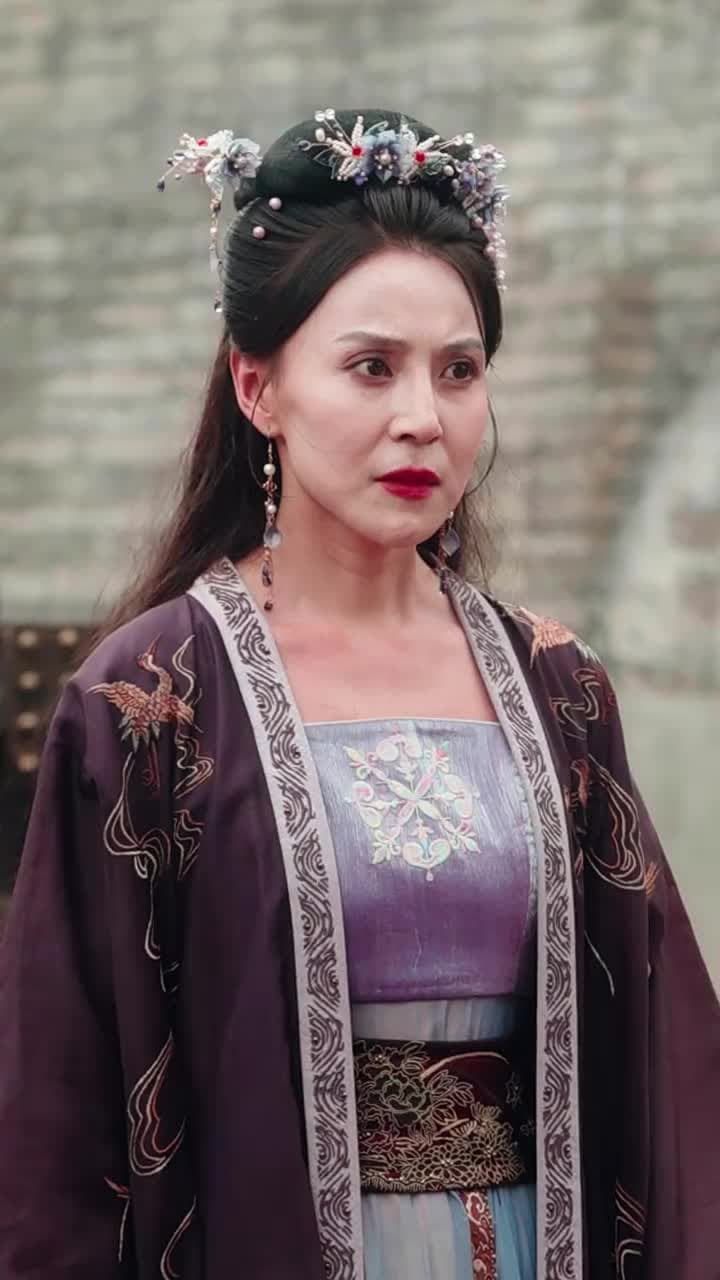 花影重來照君心 - Episode 35