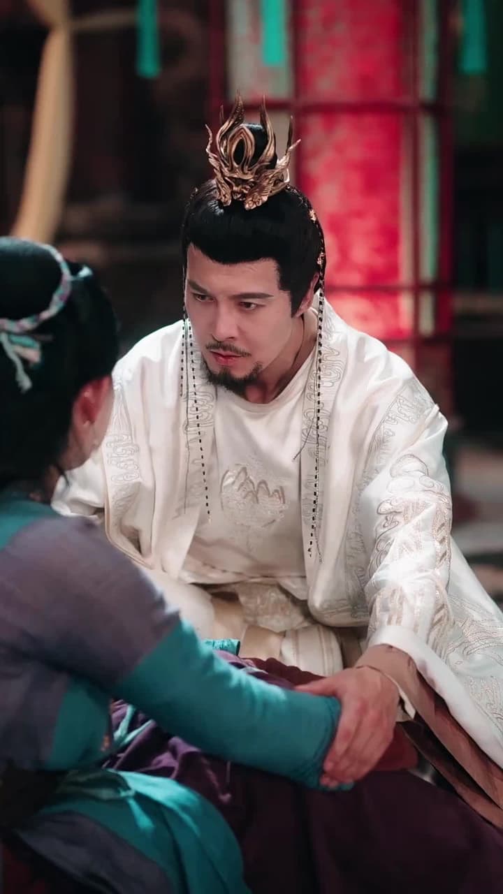 花影重來照君心 - Episode 11