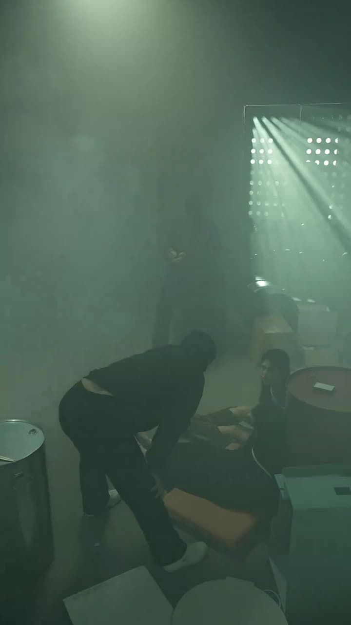 Seducir al cuñado de mi ex - Episode 12