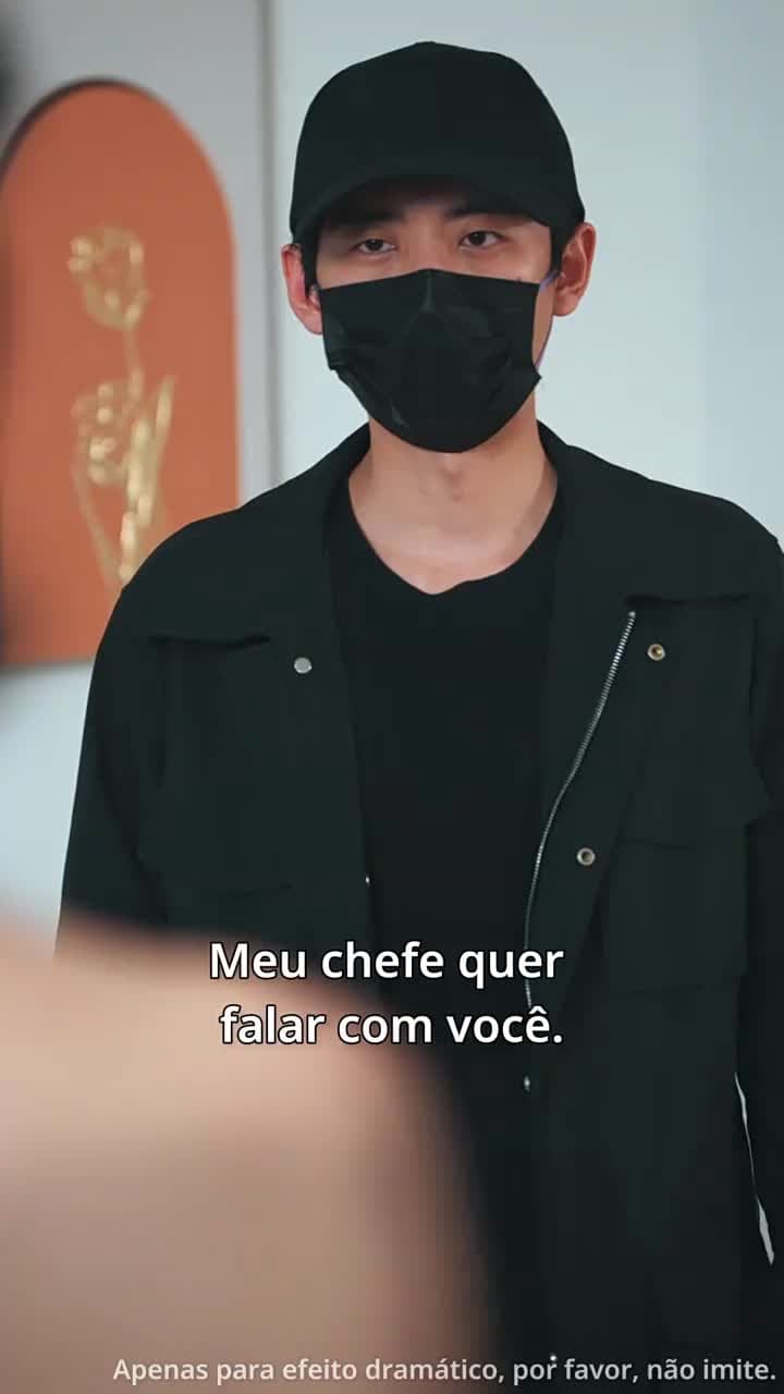 Vitória: A Vingança de Isabela - Episode 58
