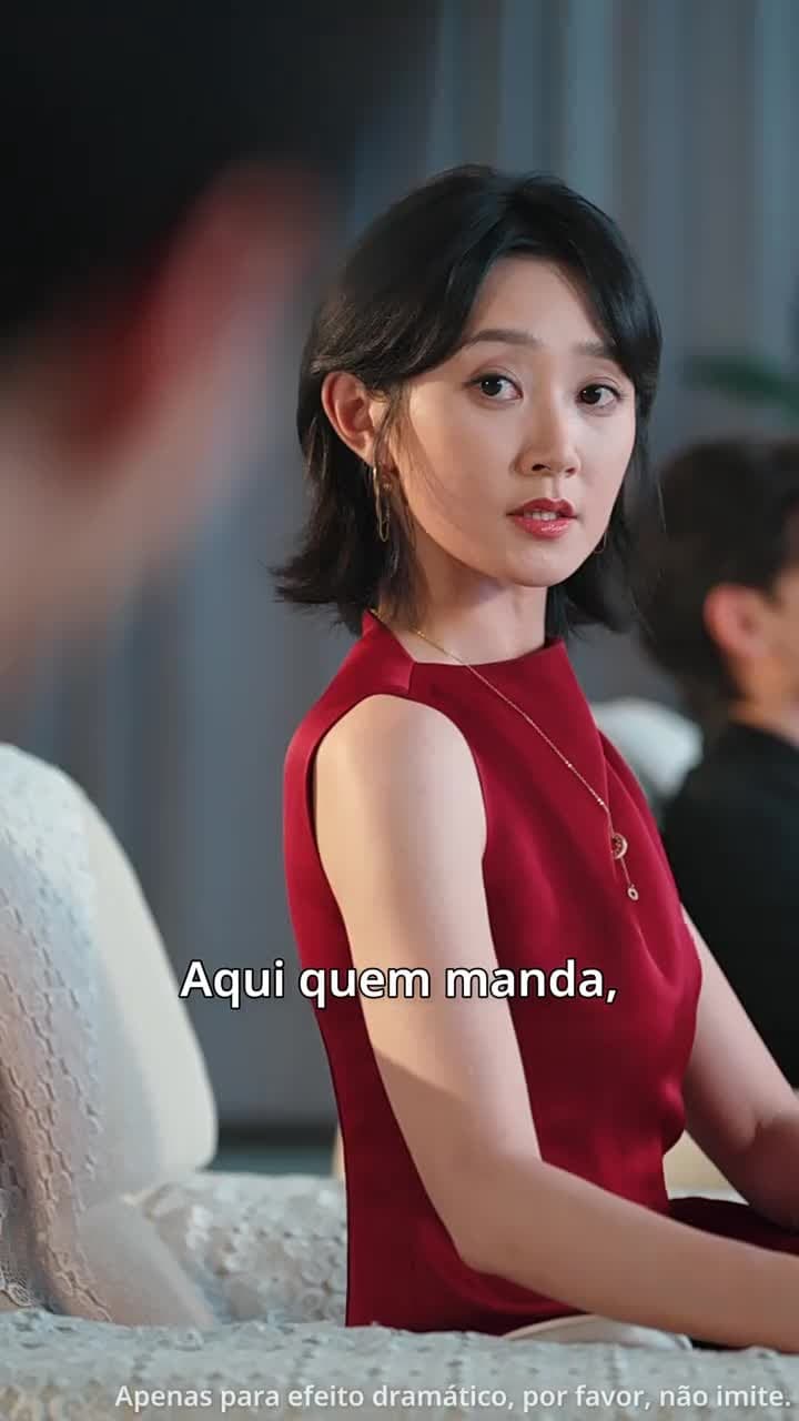 Vitória: A Vingança de Isabela - Episode 39
