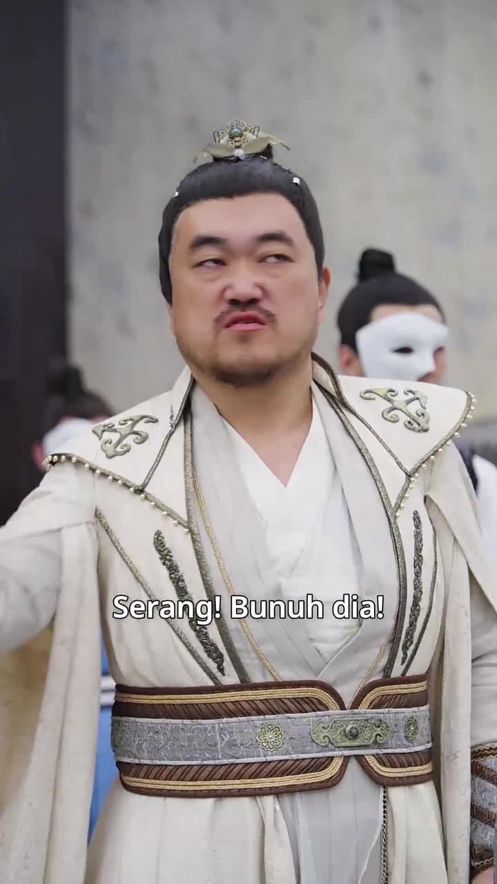 Sang Maharani Jadi Muridku? - Episode 74