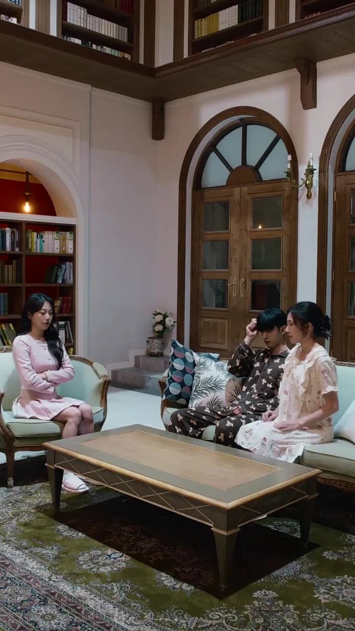 Raising a Hikikomori Heiress - Episode 13