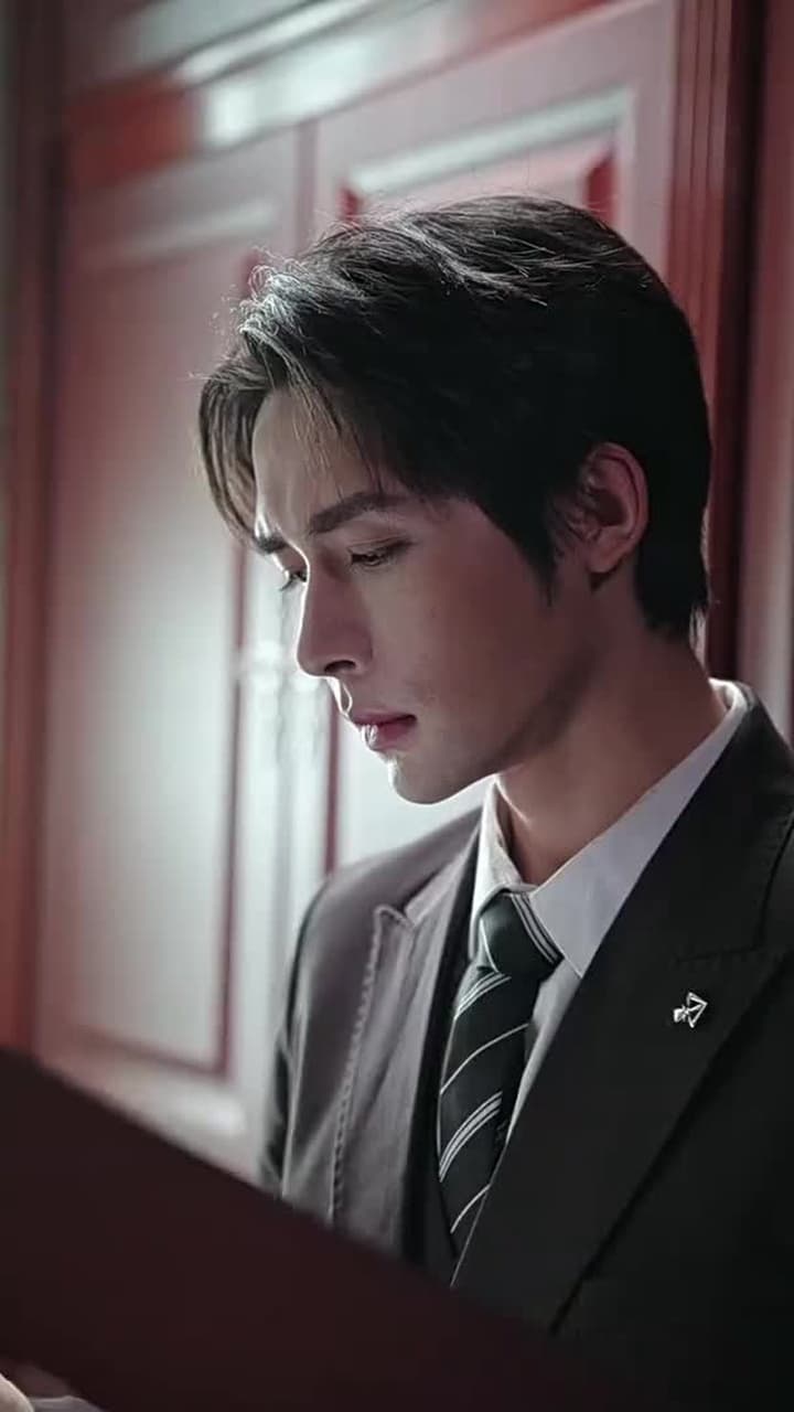 雲遮不見月 - Episode 42