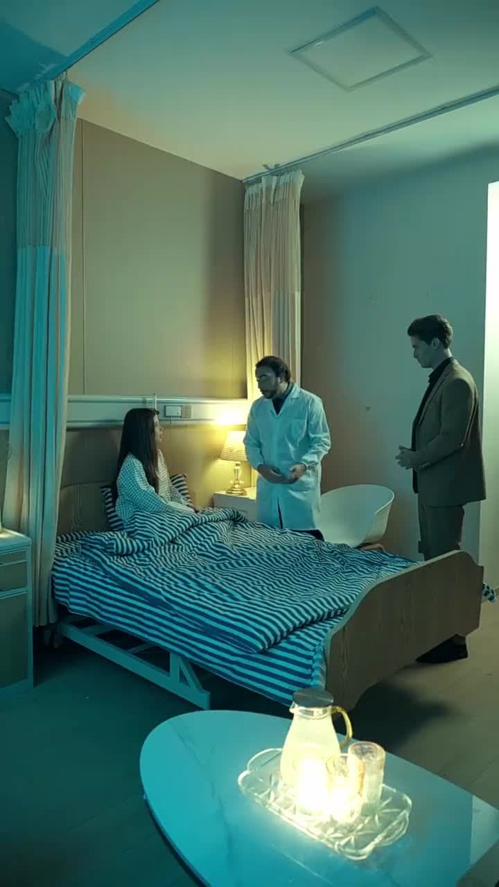 Seducir al cuñado de mi ex - Episode 14