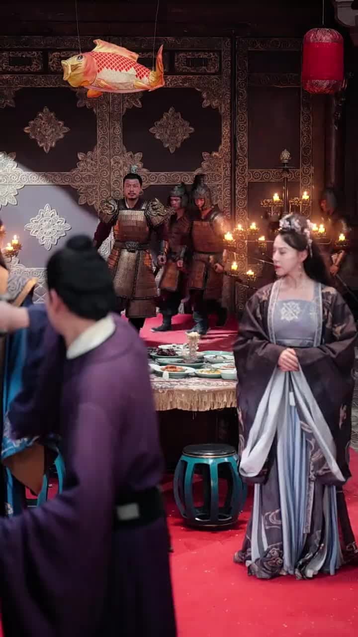 花影重來照君心 - Episode 22