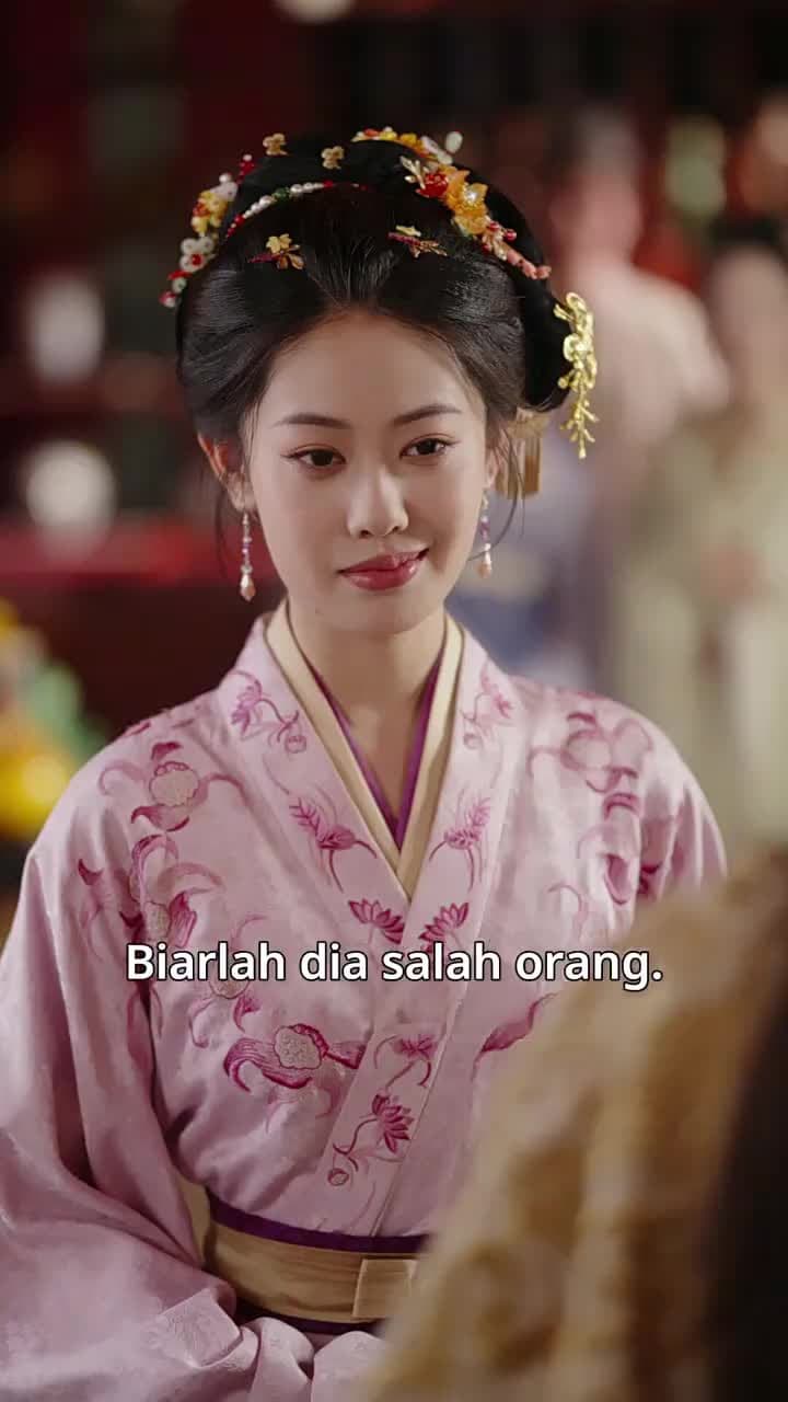 Kesempatan Kedua - Episode 7
