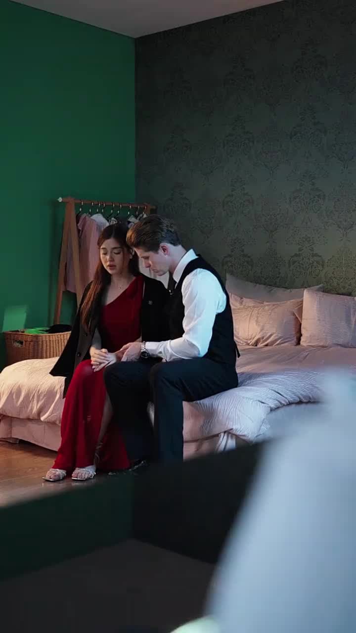 Seduce My Ex's Brother-in-Law - Episode 29