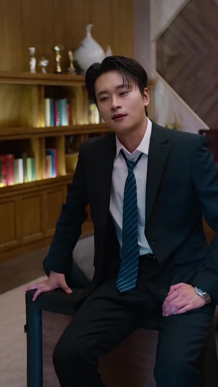 Raising a Hikikomori Heiress - Episode 39