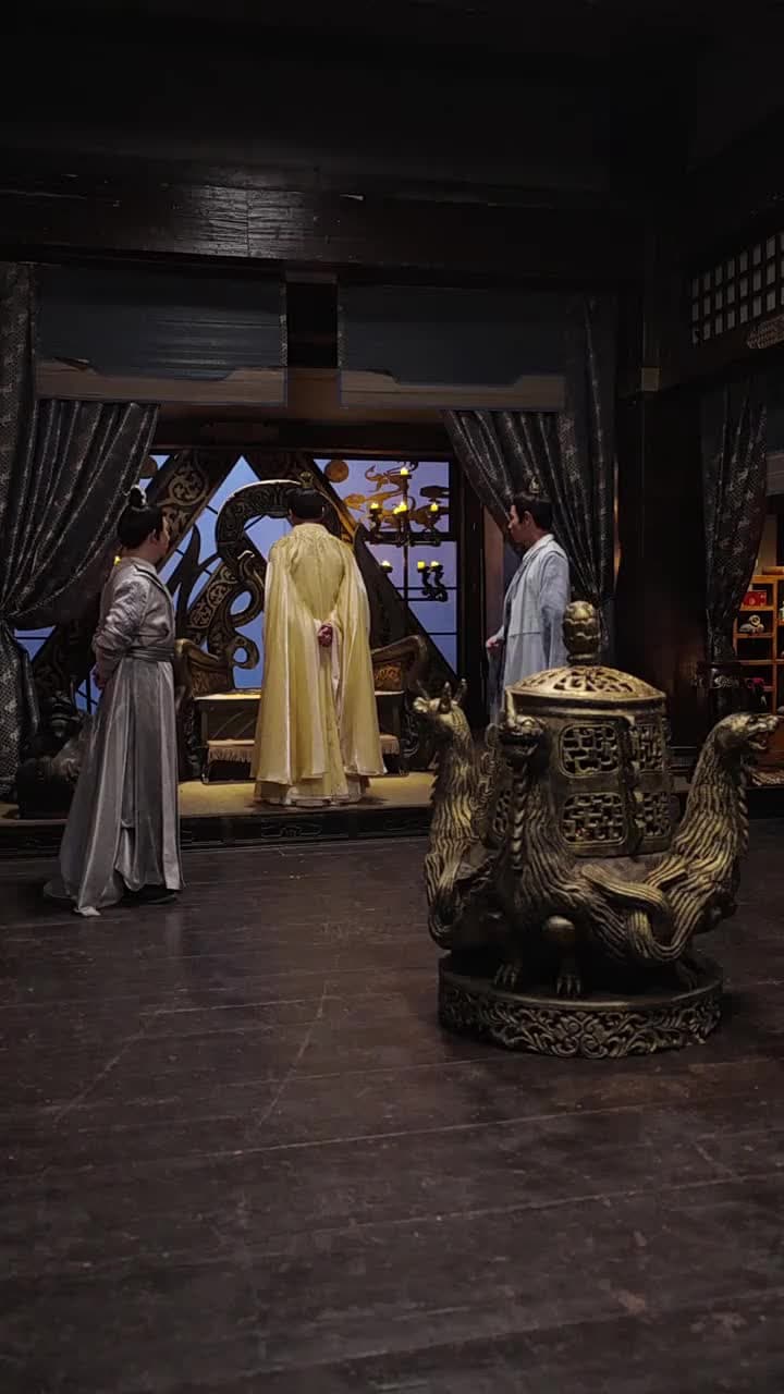 Sang Maharani Jadi Muridku? - Episode 34