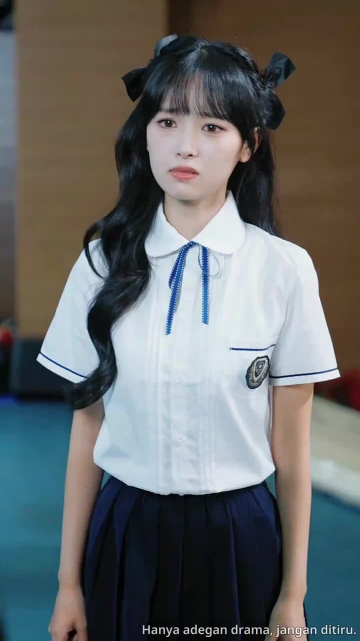 Ada Ayah Mendukungmu - Episode 19