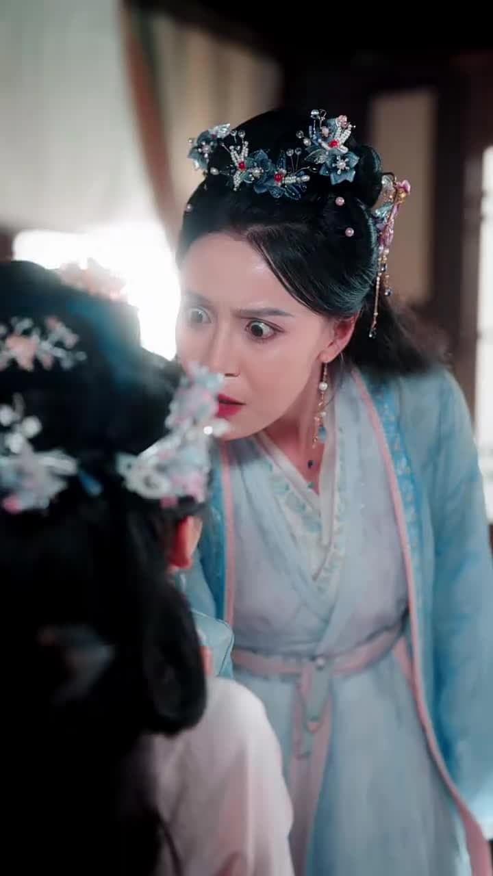 花影重來照君心 - Episode 48
