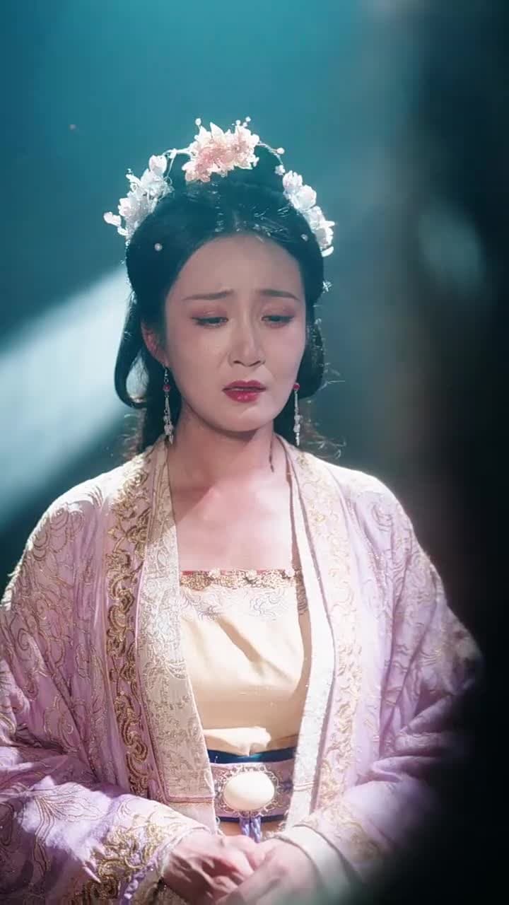 花影重來照君心 - Episode 60