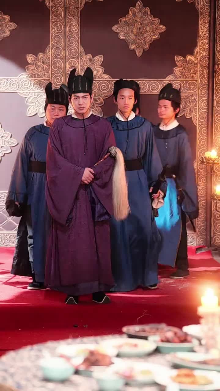 花影重來照君心 - Episode 15