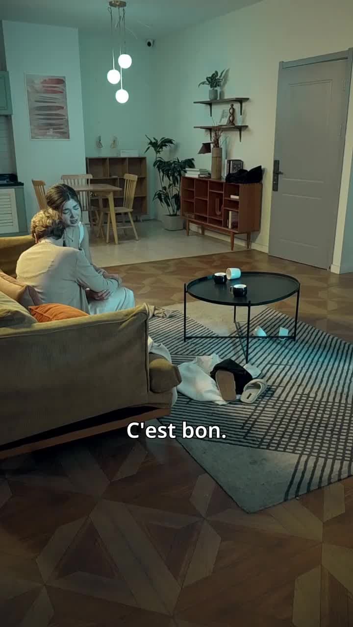 Séduire le beau-frère de mon ex - Episode 2