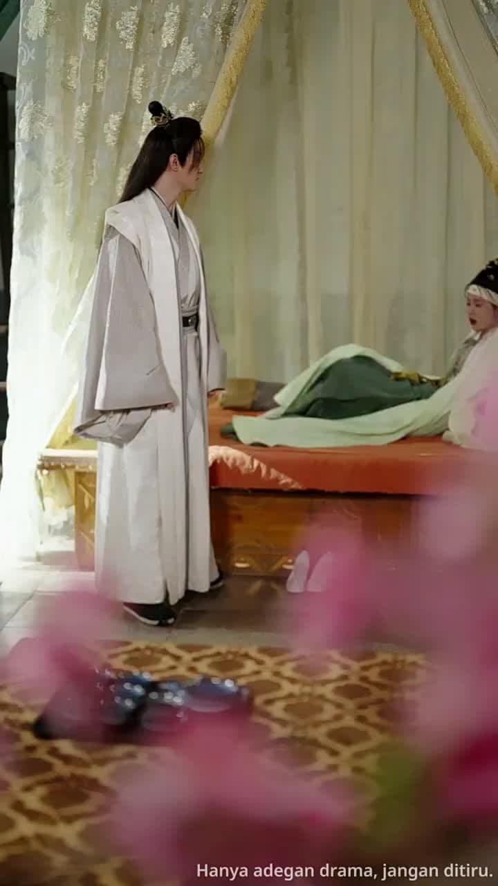 Kesempatan Kedua - Episode 33