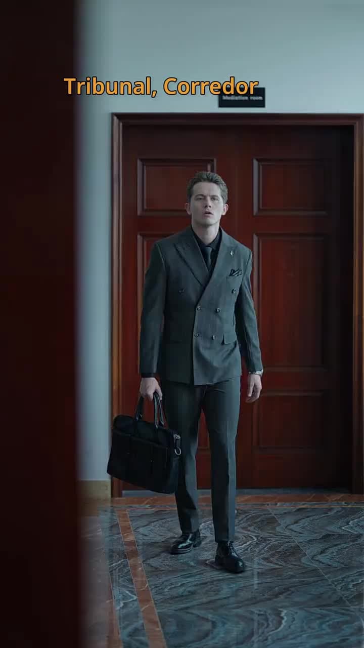 Seduzir o cunhado do meu ex - Episode 38