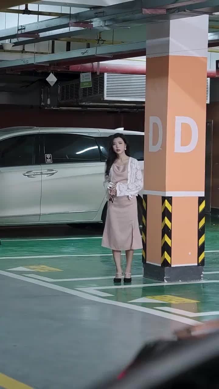 驕陽照我 - Episode 6