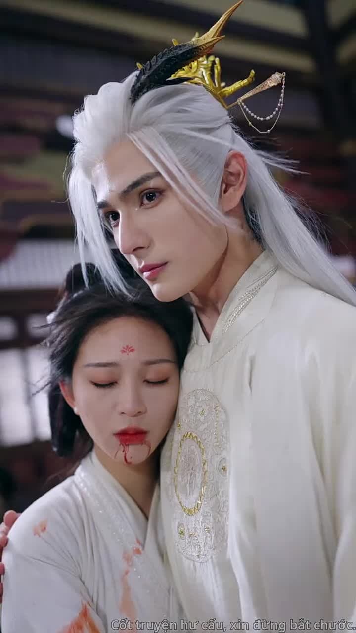 Long Linh Hiển Ứng - Episode 35