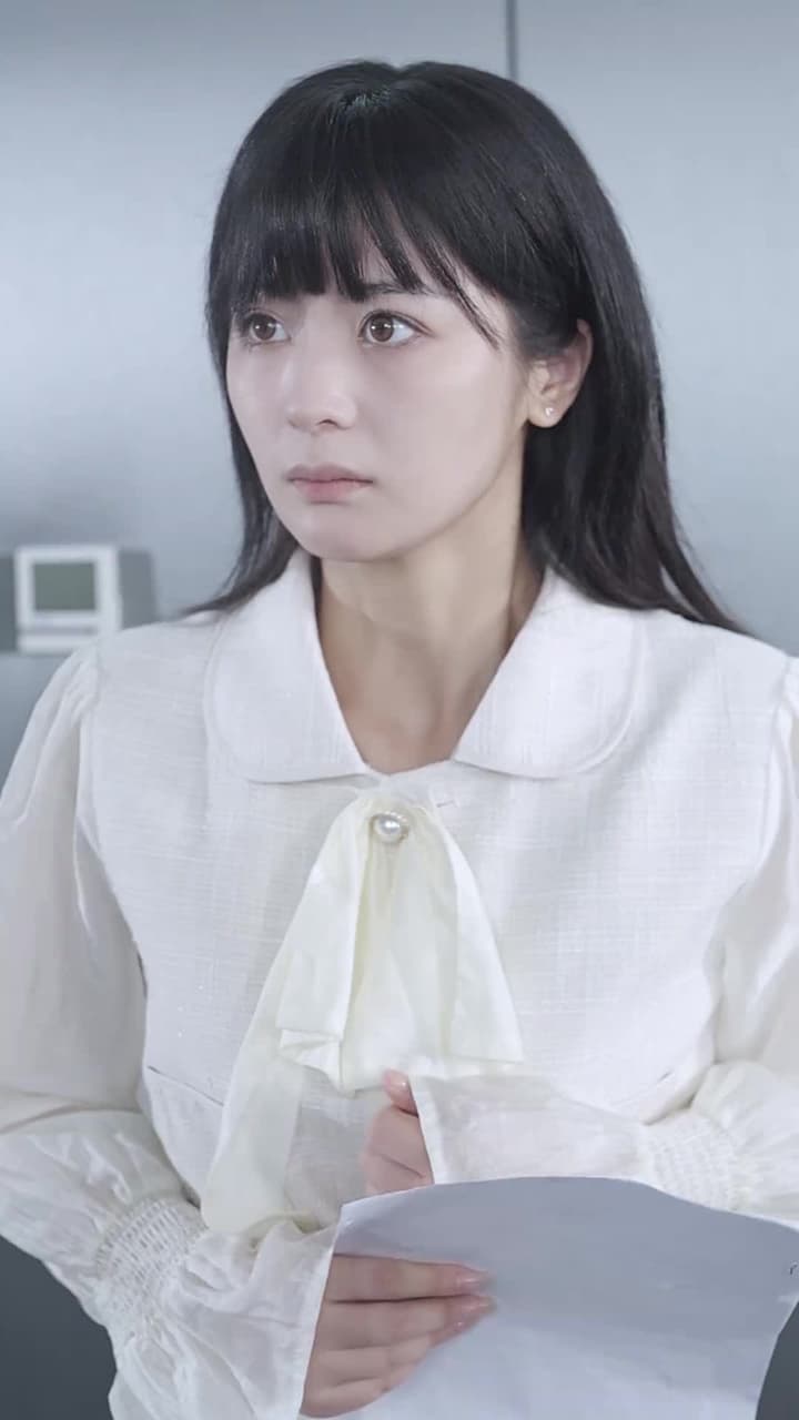 驕陽照我 - Episode 55