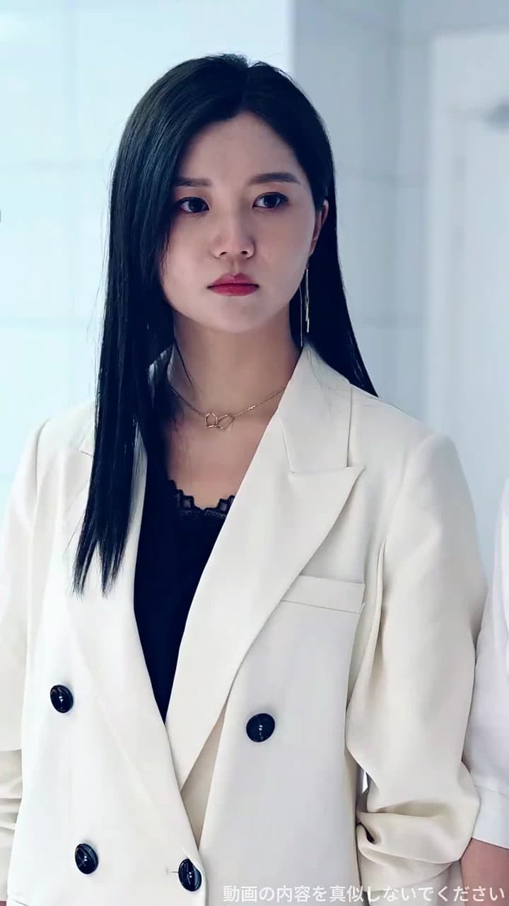 氷の令嬢と謎の守護者 - Episode 25